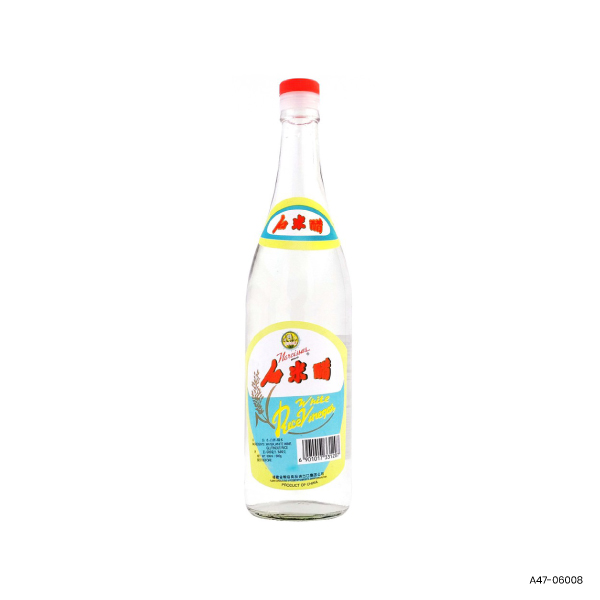 White Vinegar